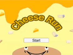 Cheese Run