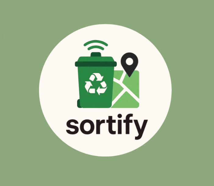 Automated Trashcan